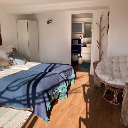 Bed,Kitchen And Swimming Pool Villa Esterel Saint-Raphaël Eksteriør billede